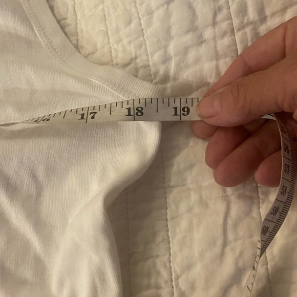 Malibu beach crop top XL - Picture 4 of 5